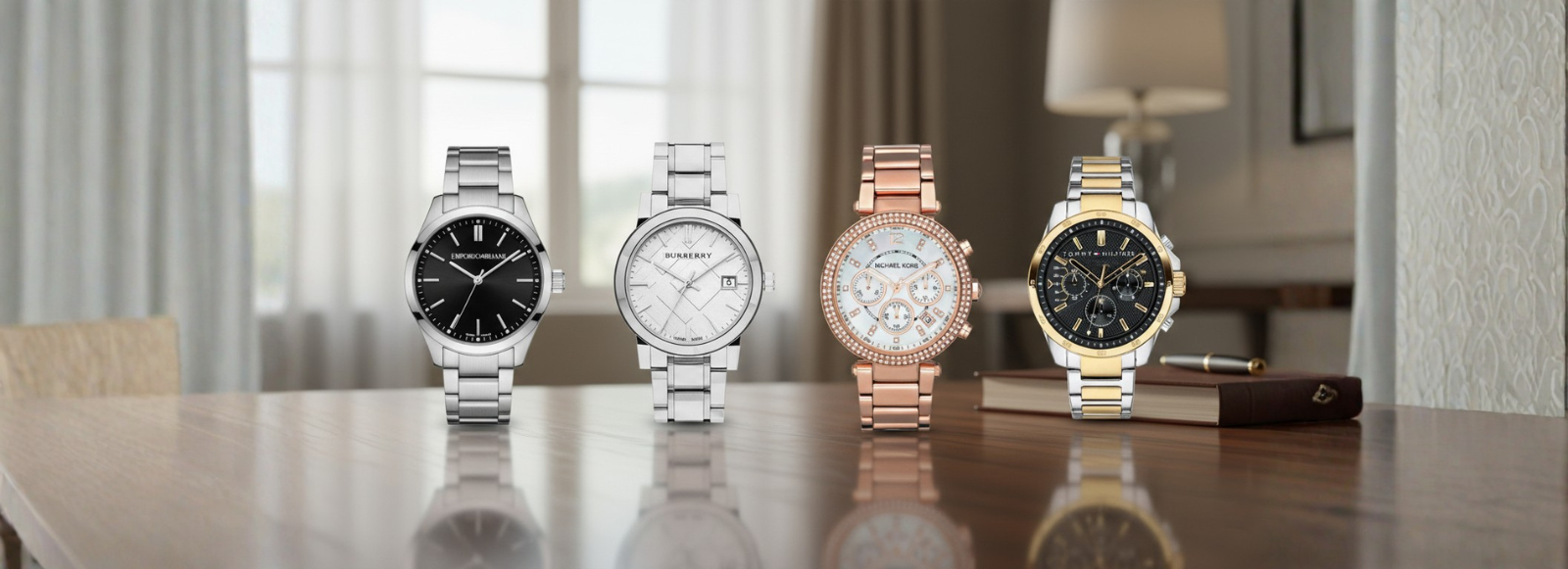 Top Designer Watches in the UK: Why RJ Watches Is Your Ultimate Style Destination in 2026