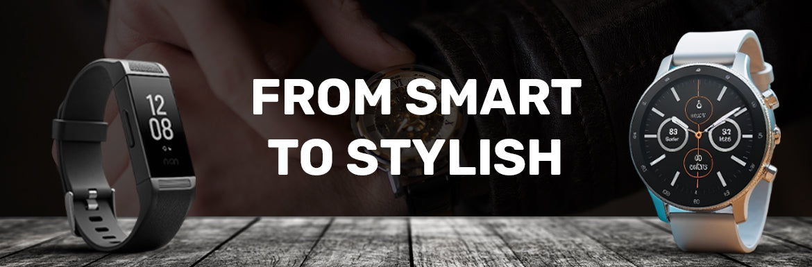 From Smart to Stylish: Why More Shoppers Are Returning to Classic Watches in 2025