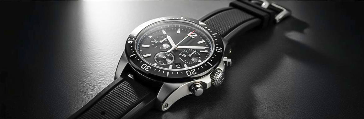 A Journey Through the History and Innovation of Modern Luxury Watches