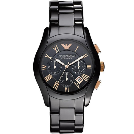 Emporio Armani AR1410 Stainless Steel Watches For Mens
