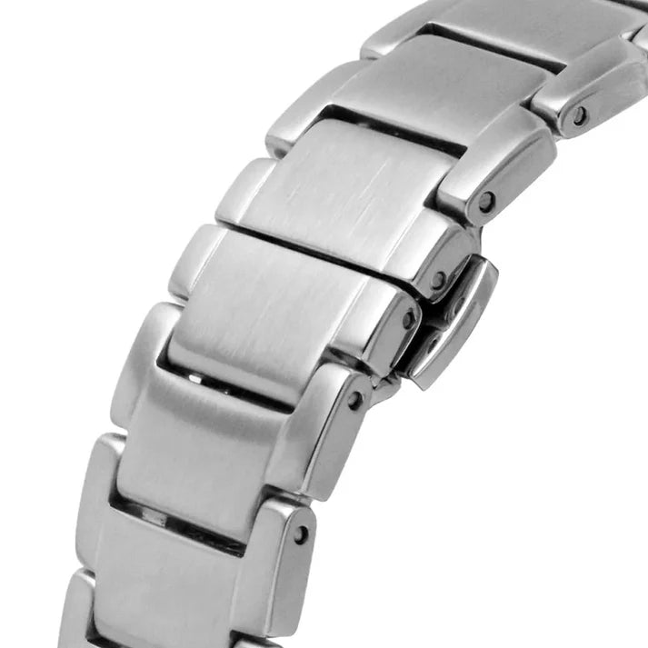 Emporio Armani AR60053 Silver Stainless Steel Watch for Men